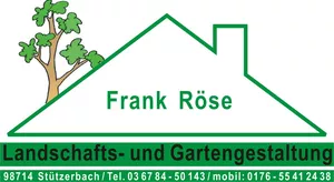 Logo Pollozek Garten- und Landschaftsbau GbR Inh. Bernd und Mirjam Pollozek