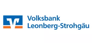 Logo Volksbank Leonberg-Strohgäu eG