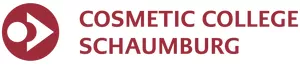 Logo Cosmetic College Schaumburg