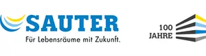 Logo Sauter-Cumulus GmbH Düsseldorf
