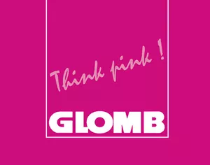Logo GCD Glomb Container Dienst GmbH