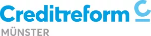 Logo Creditreform Münster Riegel & Riegel KG