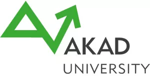 Logo AKAD University