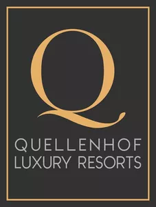 Logo Quellenhof Luxury Resort Passeier