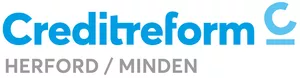 Logo Creditreform Herford & Minden Dorff GmbH & Co. KG