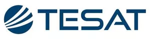Logo Tesat-Spacecom GmbH & Co. KG