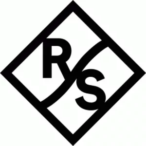 Logo Rohde & Schwarz Networks and Cybersecurity GmbH