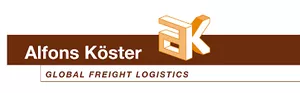 Logo Alfons Köster & Co. GmbH