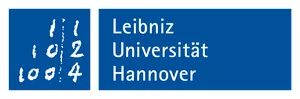 Logo Gottfried Wilhelm Leibniz Universität Hannover