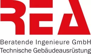 Logo REA Beratende Ingenieure GmbH