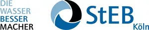 Stadtentwässerungsbetriebe Köln, AöR-Logo