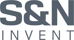 Logo S&N Invent GmbH