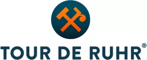 Logo Tour de Ruhr GmbH