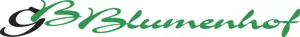 Blumenhof Gerhard Borgstedt-Logo
