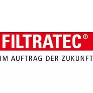 Logo FILTRATEC Mobile Schlammentwässerung GmbH