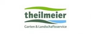 Logo Theilmeier Garten- & Landschaftsbau GmbH & Co. KG