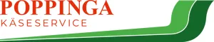 Poppinga Käseservice-Logo