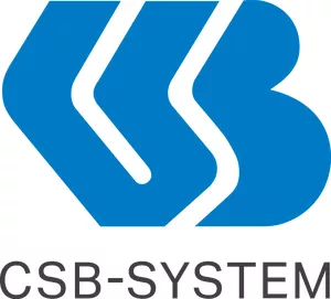 CSB-System SE - Logo