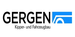 Logo GERGEN Kipper- und Fahrzeugbau GmbH
