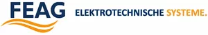 Logo FEAG St. Ingbert GmbH