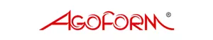 Logo AGOFORM GmbH