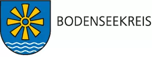 Landratsamt Bodenseekreis-Logo