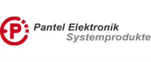 Logo Pantel-Elektronik AG