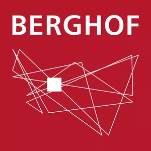 Logo Berghof Group GmbH