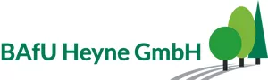 Logo BAfU Heyne GmbH