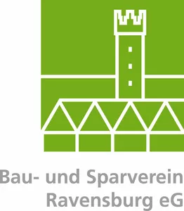 Logo Bau- und Sparverein Ravensburg eG