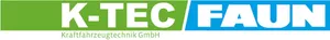 Logo K-TEC FAUN Kraftfahrzeugtechnik GmbH