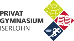 Logo Privatgymasium Iserlohn