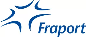 Fraport AG - Logo