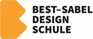 Logo BEST-Sabel Designschule Berlin