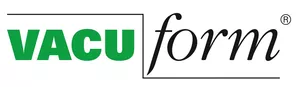 Logo VACU-form WISCHEMANN GmbH & Co. KG