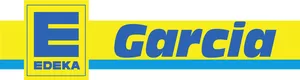 Logo EDEKA Garcia