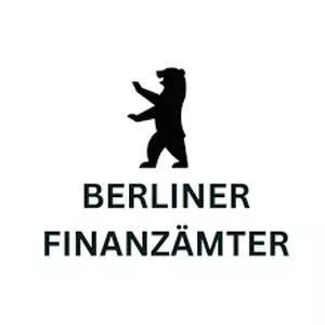 Logo Senatsverwaltung für Finanzen