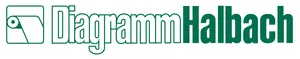 Logo Diagramm Halbach GmbH & Co. KG