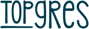 Logo Topgres GmbH & Co. KG