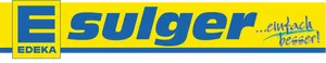 Logo EDEKA Sulger