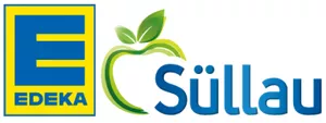 Logo EDEKA Süllau Ratzeburg
