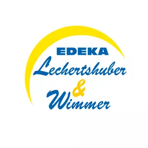 EDEKA Lechertshuber & Wimmer -Logo