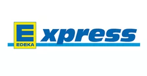 Logo - E xpress