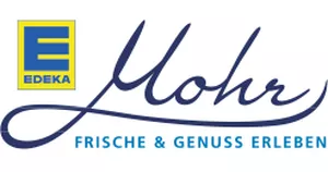 Logo EDEKA Kirsten Mohr