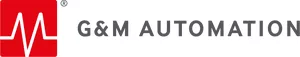 Logo G&M Automation GmbH