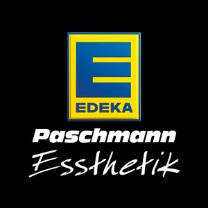 Logo - EDEKA Paschmann