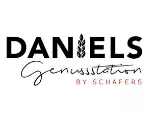Logo Daniels - Schäfer's Brot- und Kuchen-Spezialitäten GmbH