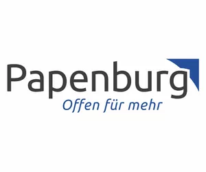 Logo Stadt Papenburg