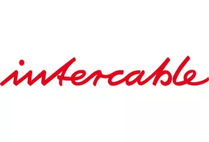 Logo Intercable GmbH