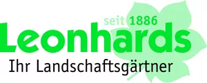 Logo Jakob Leonhards Söhne GmbH & Co. KG Garten- und Landschaftsbau